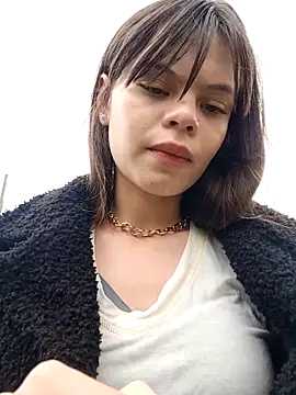 Violeta 12- online show from November 28, 2025, 6:41 pm