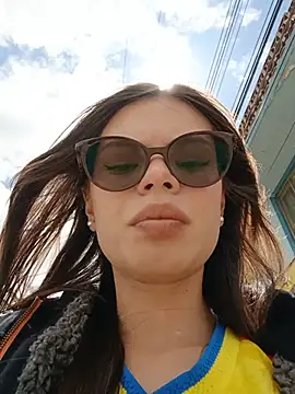 Violeta 12- online show from June 27, 2026, 5:52 pm