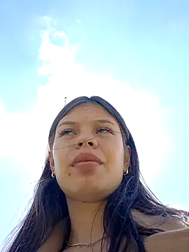 Violeta 12- online show from January 19, 2025, 3:21 pm