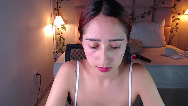 Hanna alcazar online show from March 13, 2025, 10:05 am