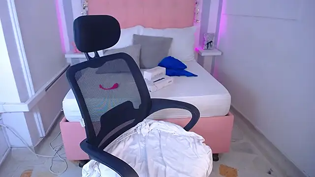 Hanna alcazar online show from October 1, 2025, 12:16 am