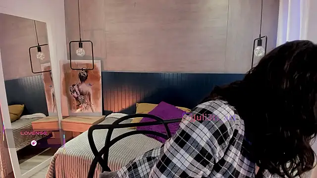  julietta online show from February 5, 2026, 12:45 pm