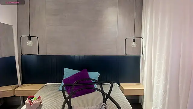  julietta online show from October 8, 2025, 12:39 pm