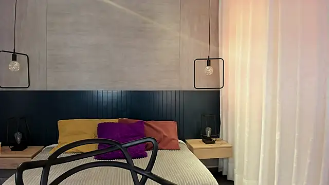  julietta online show from February 27, 2025, 12:45 pm