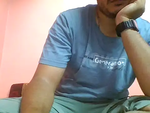 naughtymike0007 online show from October 13, 2025, 3:46 pm