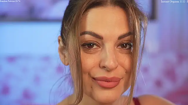 CiaraRider online show from April 3, 2026, 4:41 am