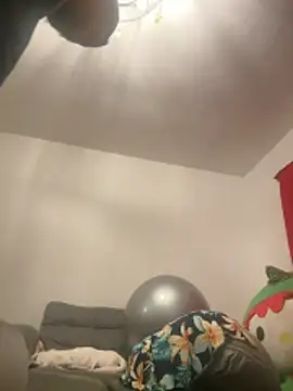 Snapshot of Gin4Cole chatting on November 9, 2025, 1:20 am Gin4Cole online show from November 9, 2025, 1:20 am