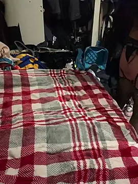 Snapshot of Gin4Cole chatting on February 20, 2025, 1:36 am Gin4Cole online show from February 20, 2025, 1:36 am