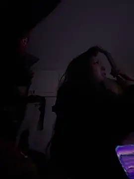 Snapshot of Gin4Cole chatting on March 18, 2025, 3:12 am Gin4Cole online show from March 18, 2025, 3:12 am