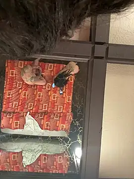 Snapshot of Gin4Cole chatting on March 1, 2025, 7:08 am Gin4Cole online show from March 1, 2025, 7:08 am