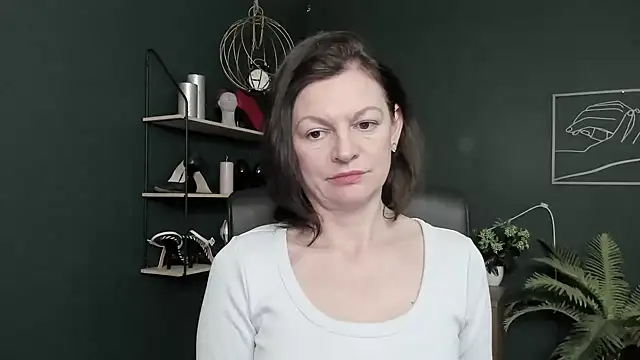 VivianWILD online show from March 19, 2026, 7:19 am