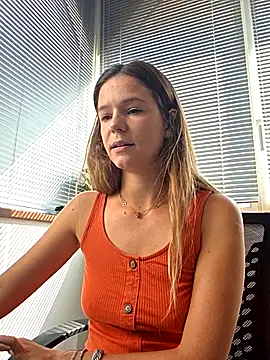lucie mehott online show from July 29, 2026, 8:46 am