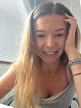 lucie mehott online show from July 30, 2026, 9:30 am