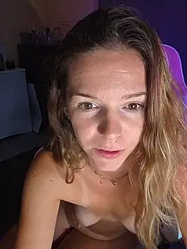 lucie mehott online show from July 29, 2026, 8:52 pm