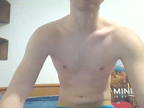 affamebi online show from March 1, 2025, 9:37 pm