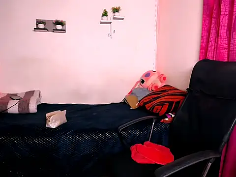 Verushka Stanford online show from March 27, 2026, 12:28 pm