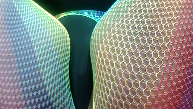 RACHELL  HOT online show from November 7, 2025, 6:34 pm