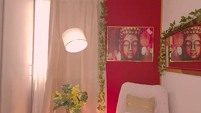 Miss ash online show from February 23, 2025, 7:07 pm