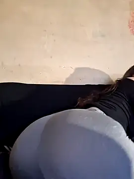 CoreSashaDylan online show from February 6, 2025, 7:56 am