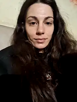 CoreSashaDylan online show from February 16, 2025, 9:16 pm