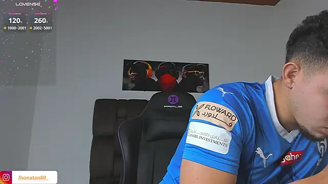 jhotta fox online show from October 12, 2025, 7:10 am