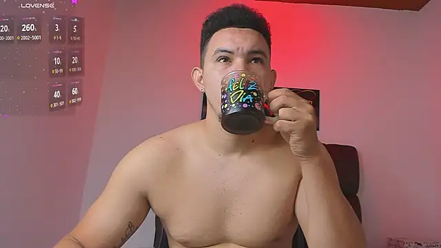 jhotta fox online show from October 30, 2025, 7:06 am