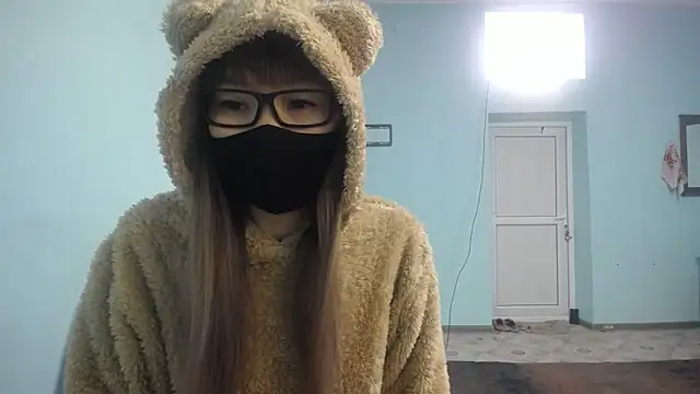 elllaaxx online show from March 2, 2025, 4:07 am
