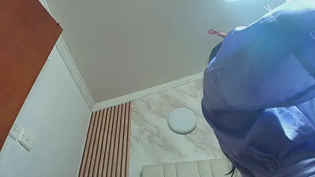 Naughty Kittenm online show from October 29, 2025, 11:31 am