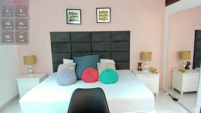 Snapshot of MadisonJenner chatting on November 23, 2025, 11:09 am MadisonJenner online show from November 23, 2025, 11:09 am