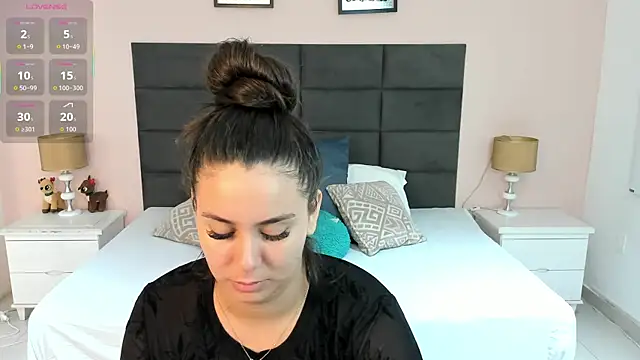 Snapshot of MadisonJenner chatting on January 8, 2026, 11:49 am MadisonJenner online show from January 8, 2026, 11:49 am