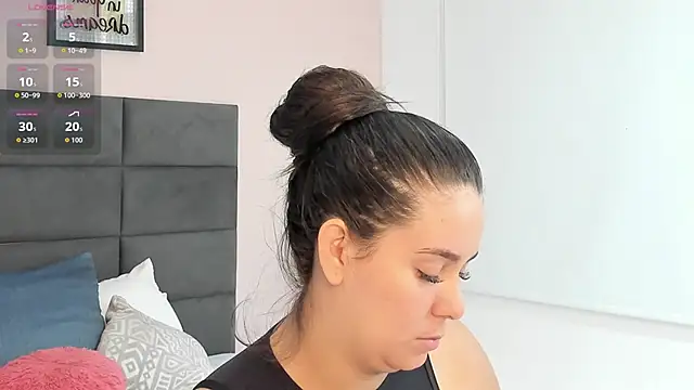 MadisonJenner online show from February 7, 2026, 11:51 am