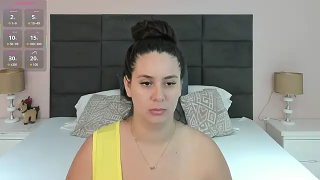 Snapshot of MadisonJenner chatting on January 10, 2026, 10:54 am MadisonJenner online show from January 10, 2026, 10:54 am