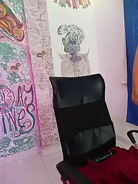 freyadevil333 online show from March 16, 2026, 5:44 am