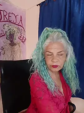 freyadevil333 online show from April 12, 2026, 5:00 am