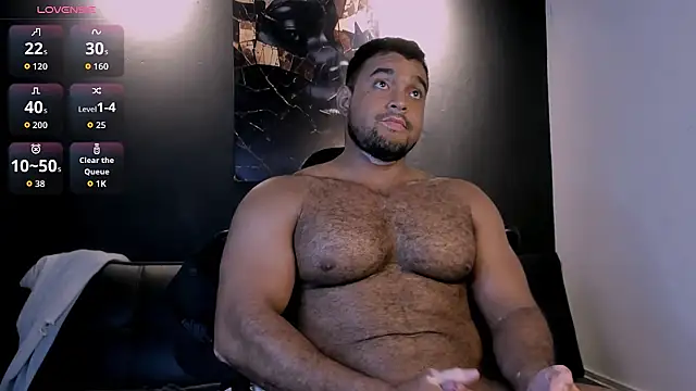 Snapshot of Big_furry_bear13 chatting on July 31, 2026, 5:29 am Big furry bear13 online show from July 31, 2026, 5:29 am