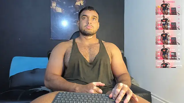 Snapshot of Big_furry_bear13 chatting on June 30, 2026, 7:08 am Big furry bear13 online show from June 30, 2026, 7:08 am
