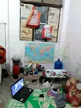 Mafiya1604 online show from November 2, 2025, 6:57 pm