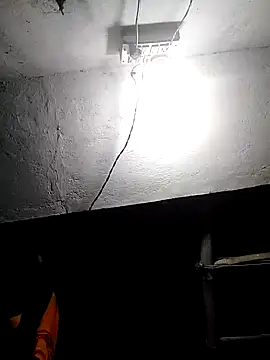 Mafiya1604 online show from October 20, 2025, 3:45 pm