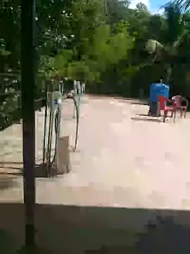 Mafiya1604 online show from September 25, 2025, 9:48 am