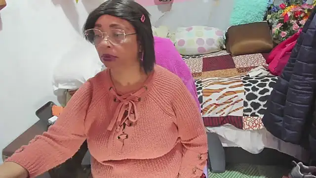 Mrs mommy  online show from March 4, 2026, 9:22 pm