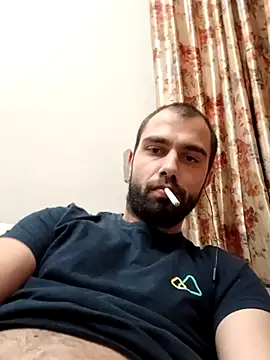 Victorious Devil online show from February 19, 2025, 4:22 pm