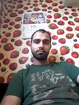 Victorious Devil online show from December 6, 2024, 9:37 am