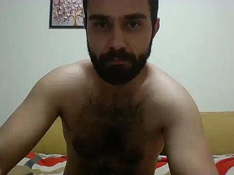 Victorious Devil online show from December 4, 2025, 2:54 am