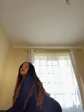Linahlove online show from August 5, 2026, 10:20 am
