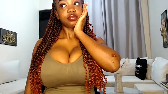 Horny princes online show from November 26, 2025, 5:40 am