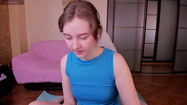 Ksuhesa online show from March 7, 2026, 8:21 am