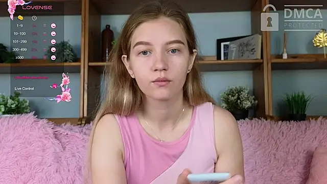 Ksuhesa online show from September 22, 2025, 3:23 am