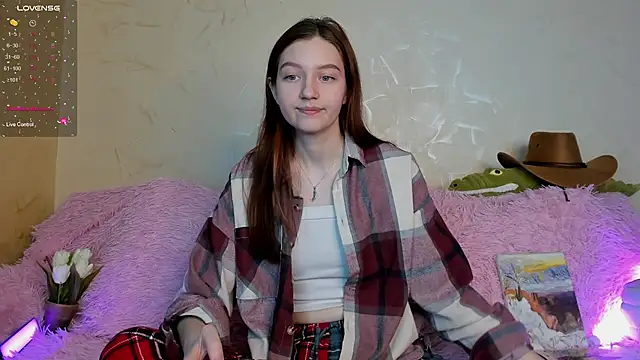 Ksuhesa online show from February 22, 2025, 7:12 am