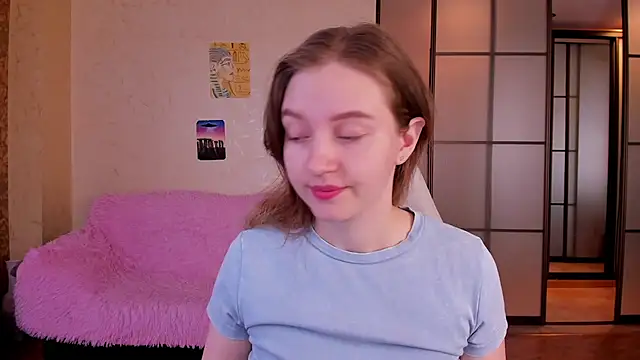 Ksuhesa online show from March 14, 2026, 8:09 am