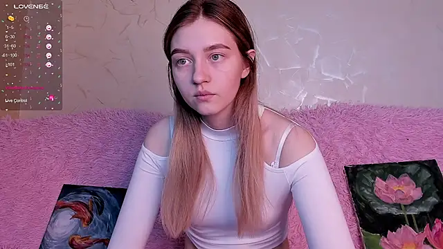 Ksuhesa online show from March 17, 2025, 7:13 am